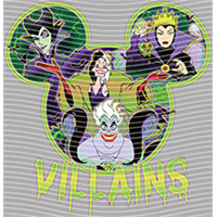 Disney Style-DSN 1062